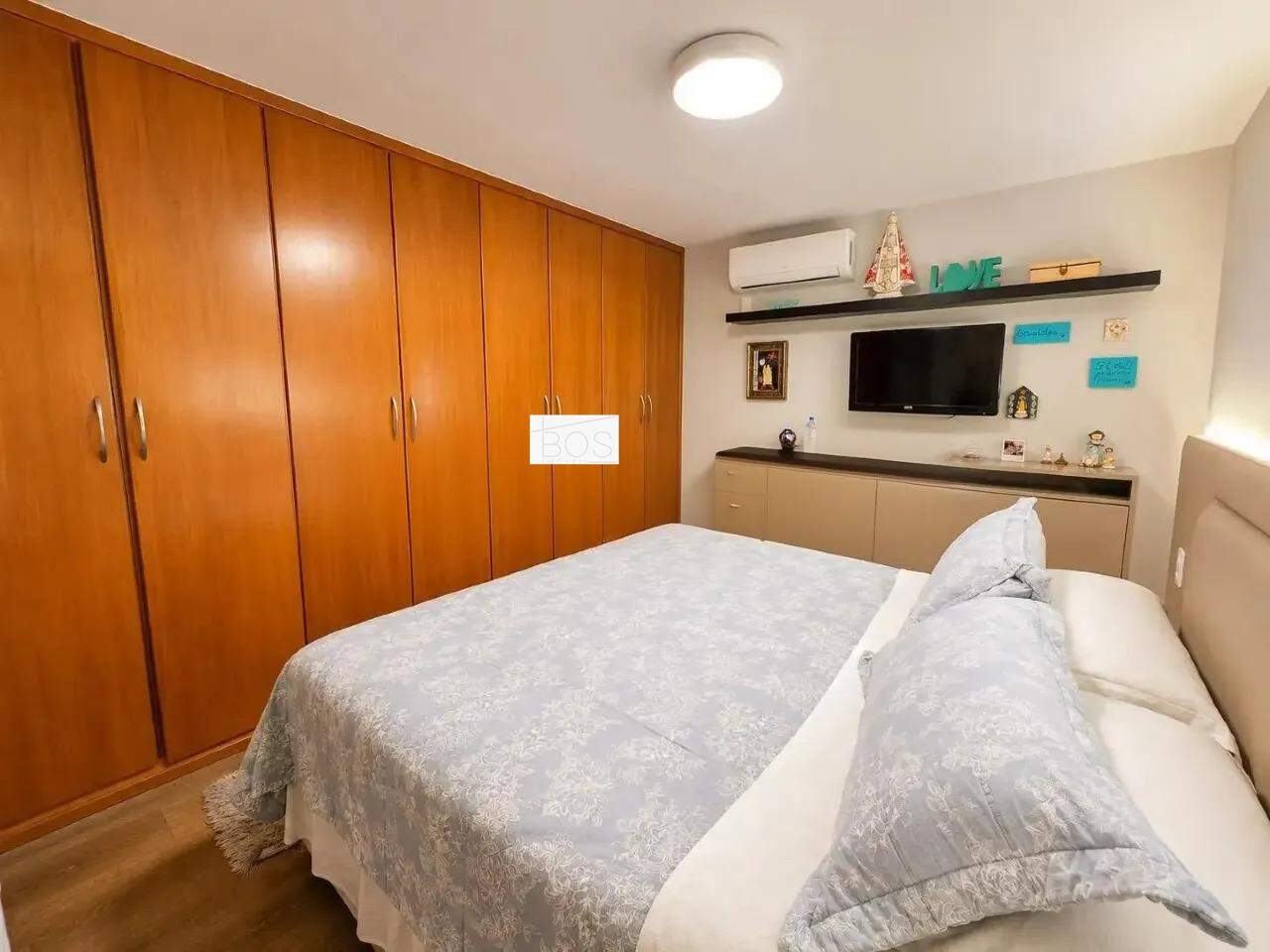 Apartamento, 4 quartos, 235 m² - Foto 22