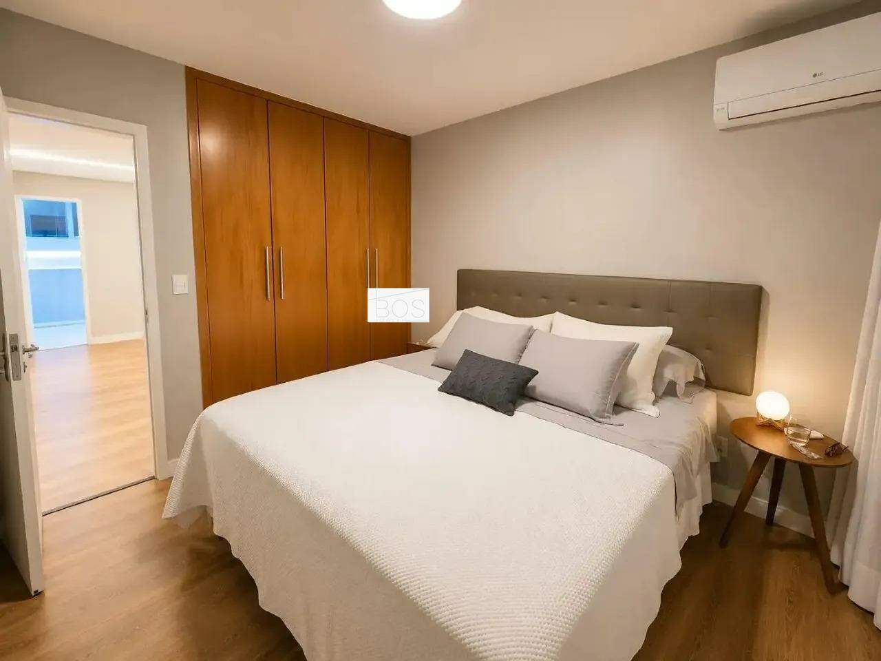 Apartamento, 4 quartos, 235 m² - Foto 24