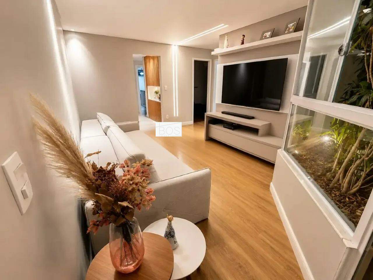 Apartamento, 4 quartos, 235 m² - Foto 18