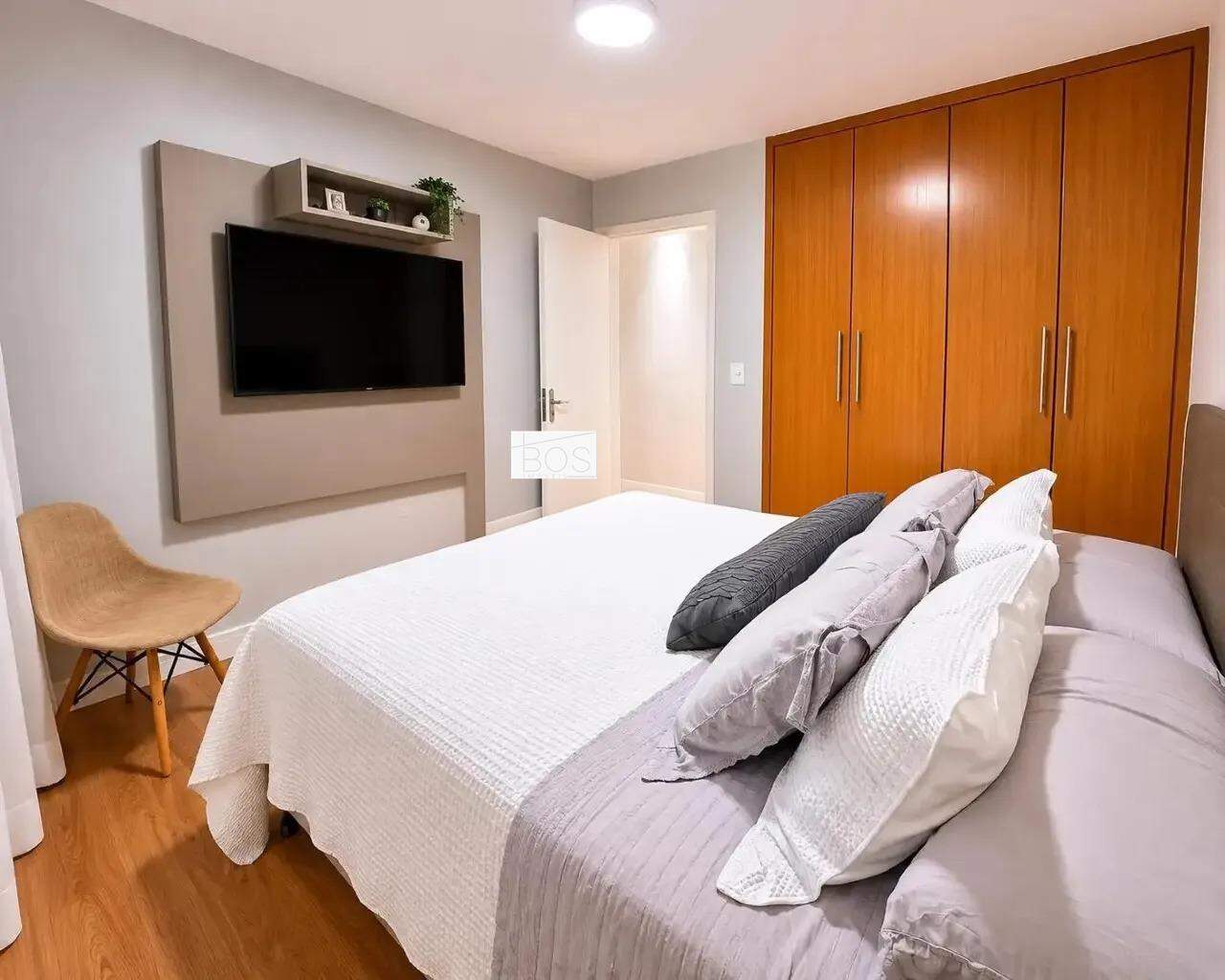 Apartamento, 4 quartos, 235 m² - Foto 25