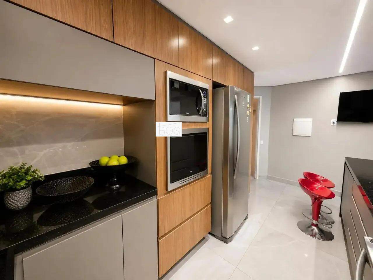 Apartamento, 4 quartos, 235 m² - Foto 13