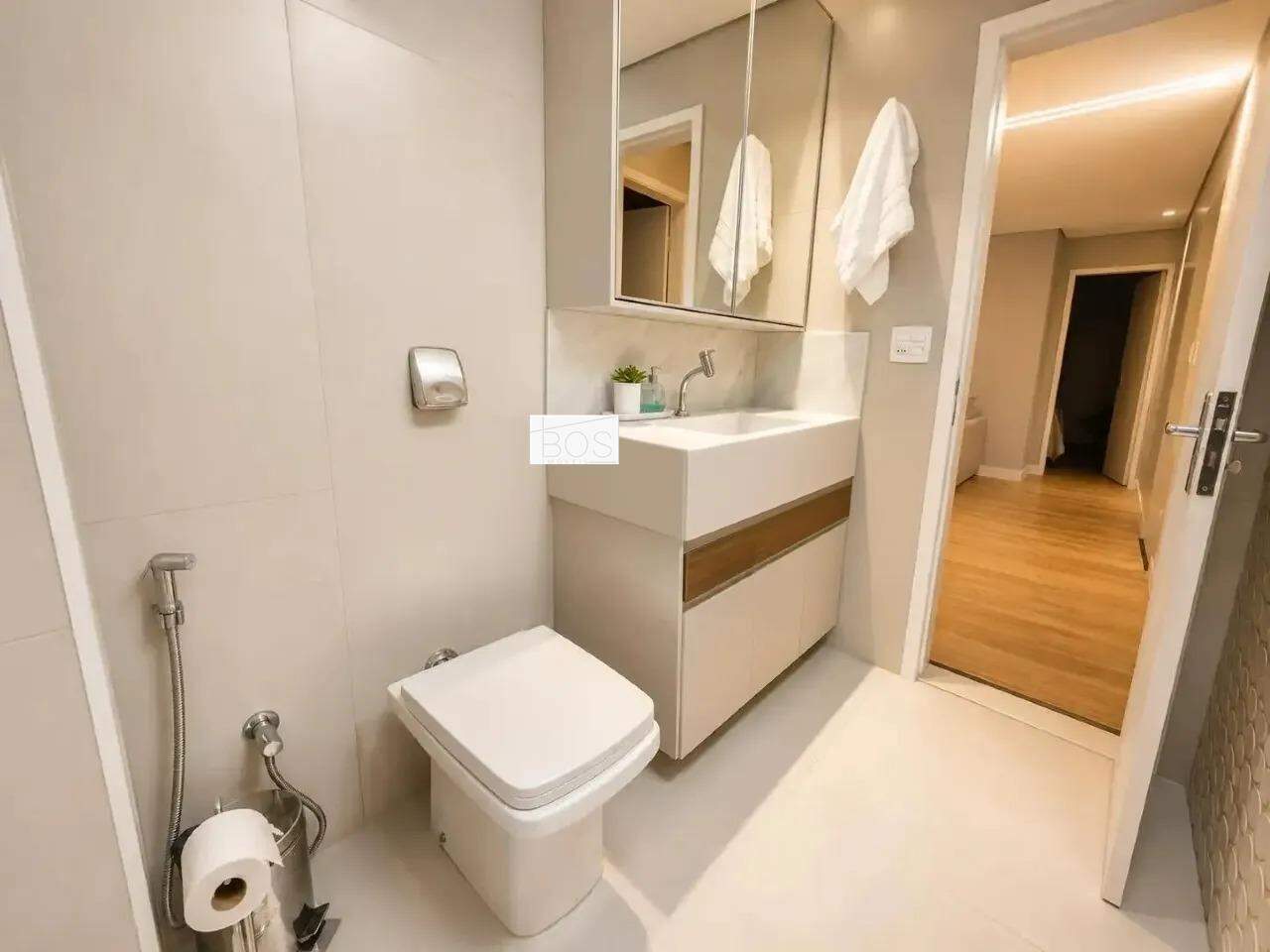 Apartamento, 4 quartos, 235 m² - Foto 20