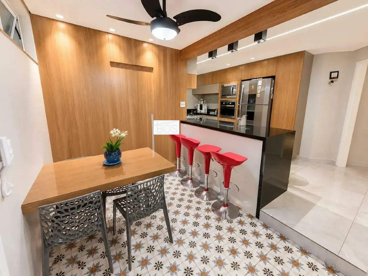 Apartamento, 4 quartos, 235 m² - Foto 16