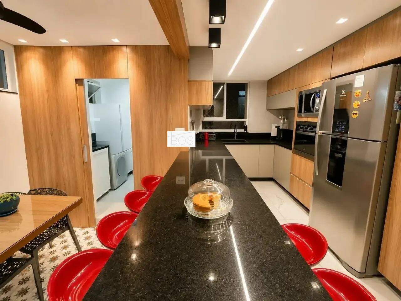 Apartamento, 4 quartos, 235 m² - Foto 7