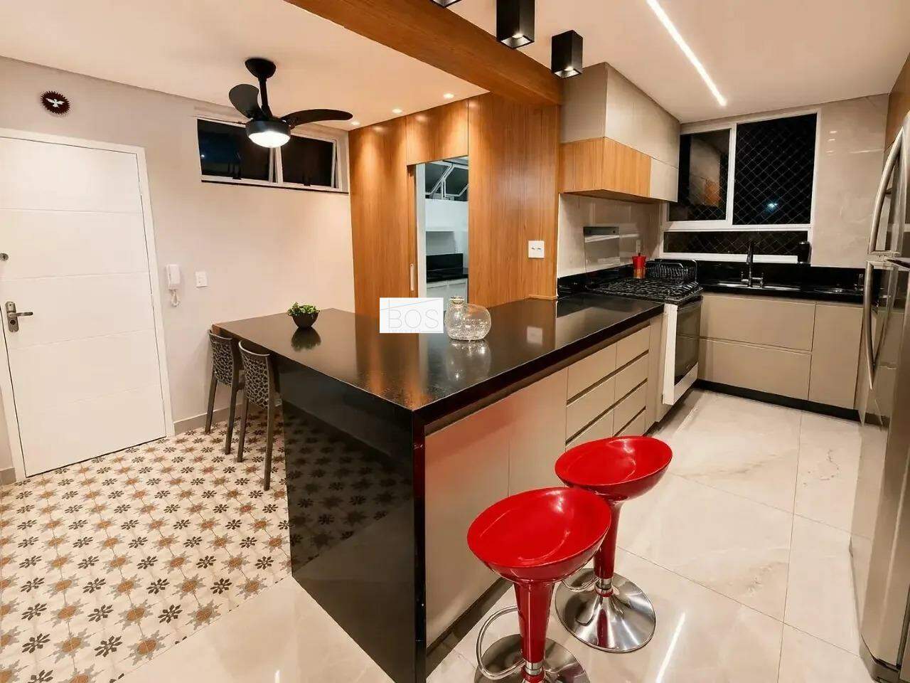 Apartamento, 4 quartos, 235 m² - Foto 11
