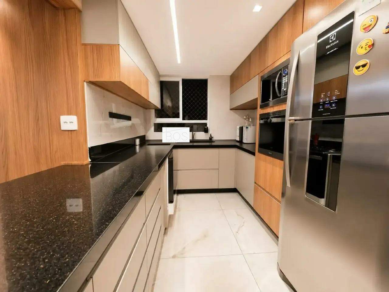Apartamento, 4 quartos, 235 m² - Foto 9