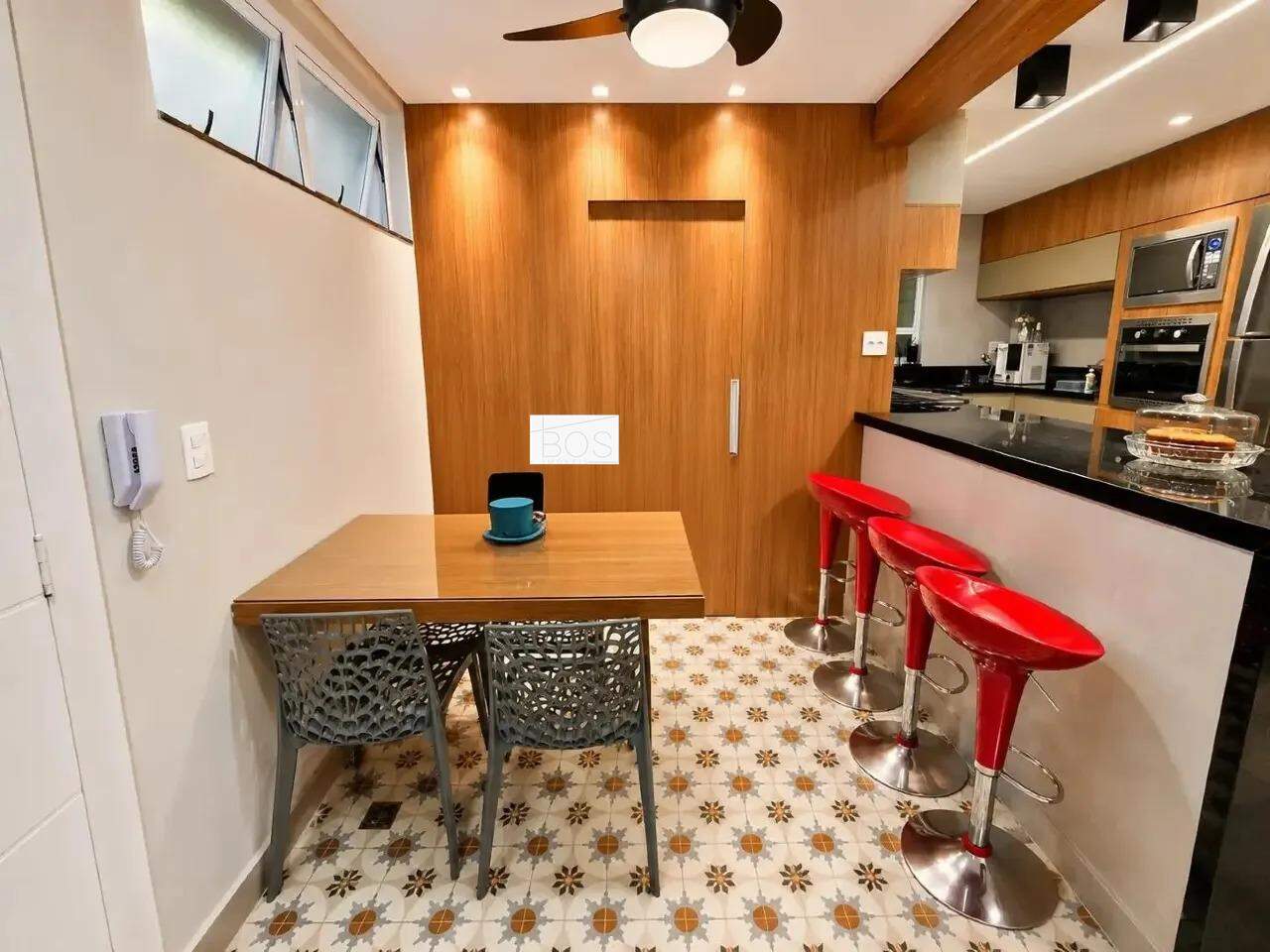 Apartamento, 4 quartos, 235 m² - Foto 15