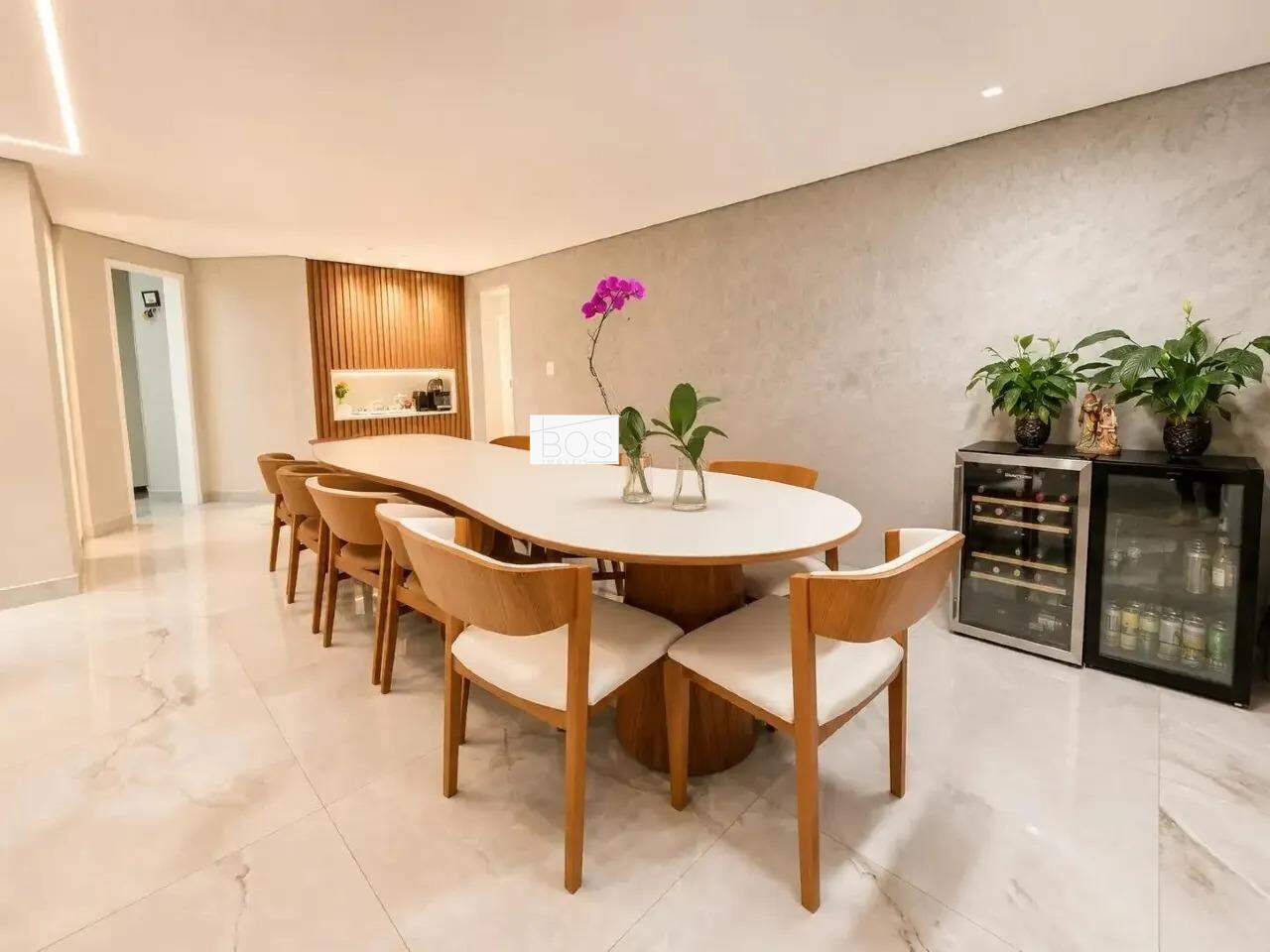 Apartamento, 4 quartos, 235 m² - Foto 5