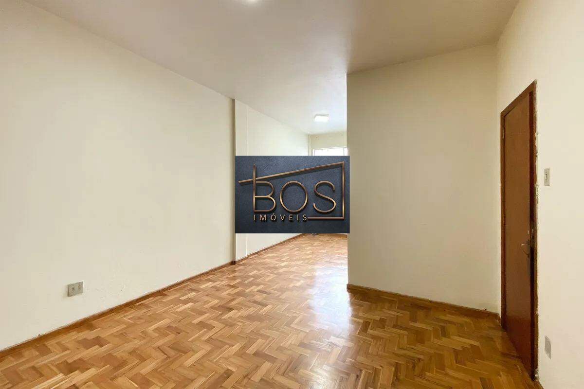 Apartamento, 3 quartos, 100 m² - Foto 2