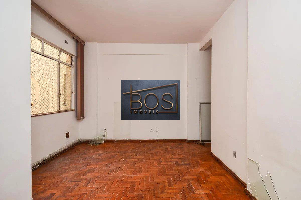 Apartamento 2 quartos à venda em Centro, Belo Horizonte - MG