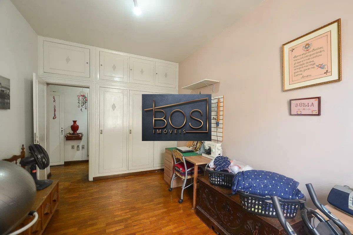 Apartamento, 3 quartos, 190 m² - Foto 10