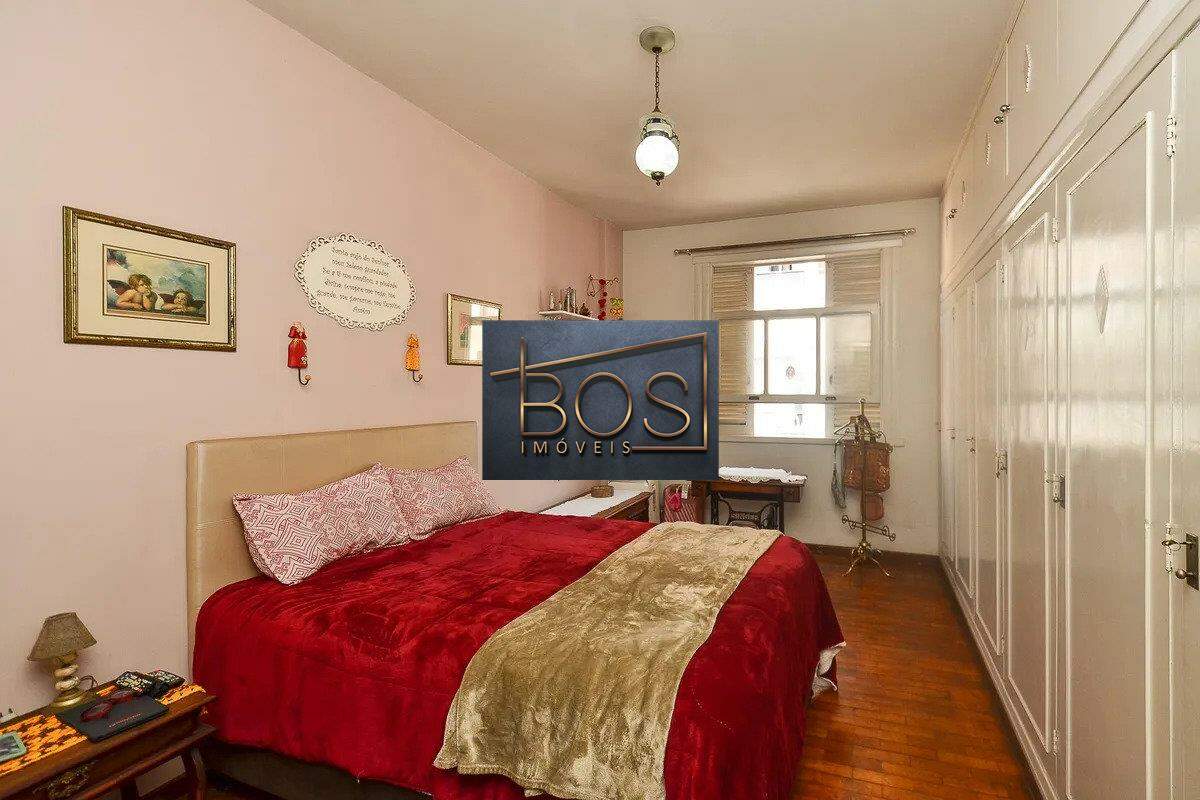 Apartamento, 3 quartos, 190 m² - Foto 11