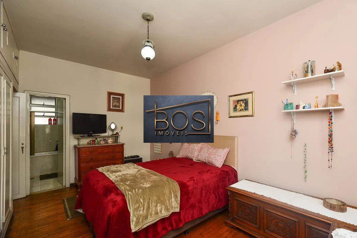 Apartamento, 3 quartos, 190 m² - Foto 12