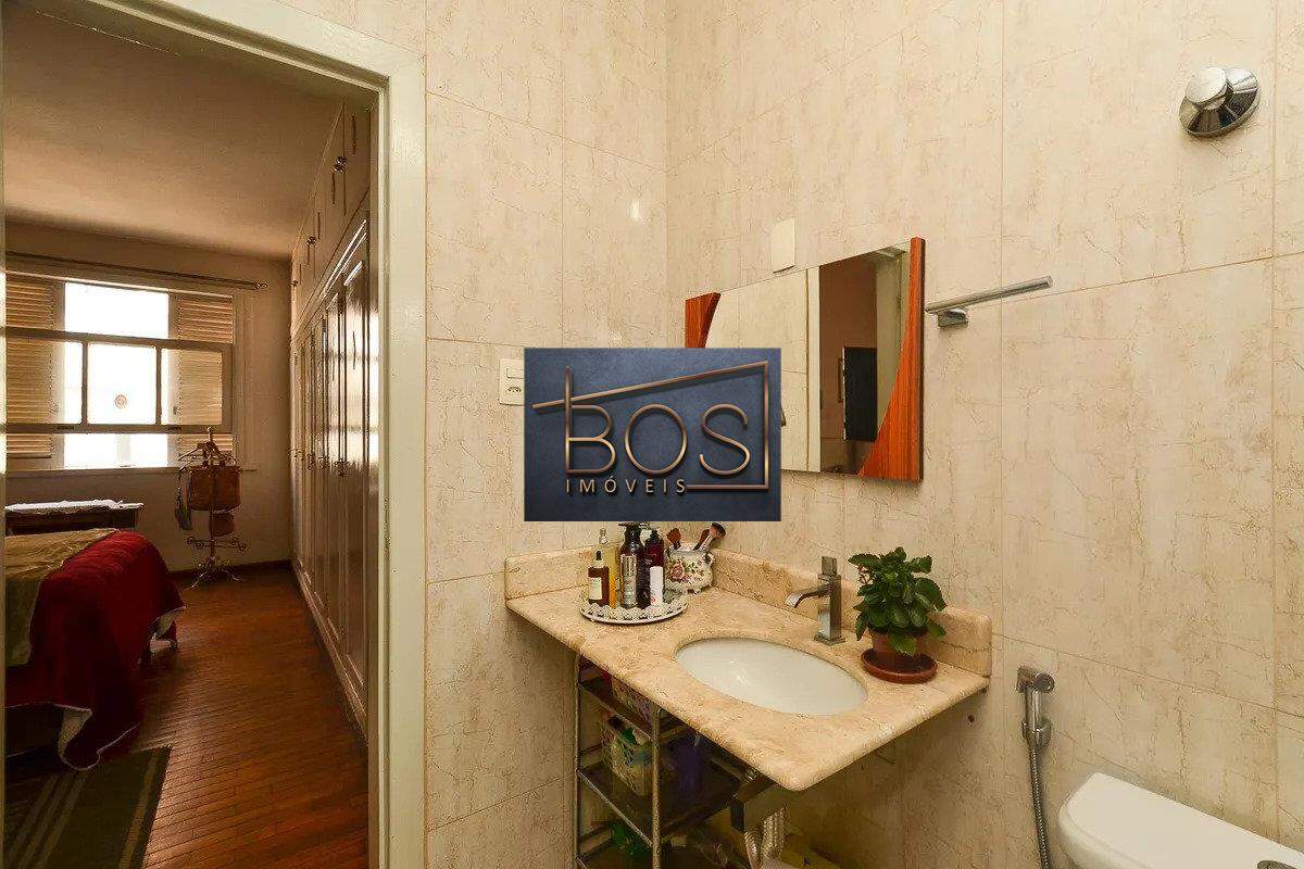 Apartamento, 3 quartos, 190 m² - Foto 19