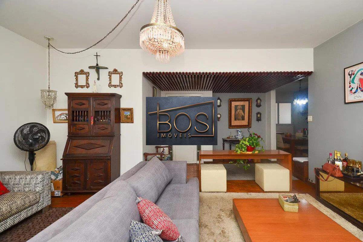 Apartamento, 3 quartos, 190 m² - Foto 2