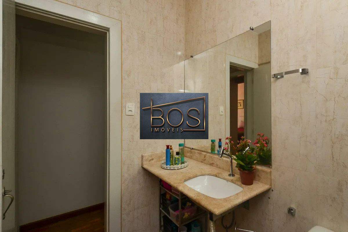 Apartamento, 3 quartos, 190 m² - Foto 21