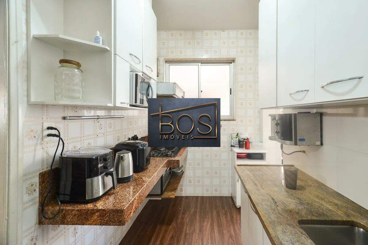 Apartamento, 3 quartos, 190 m² - Foto 22