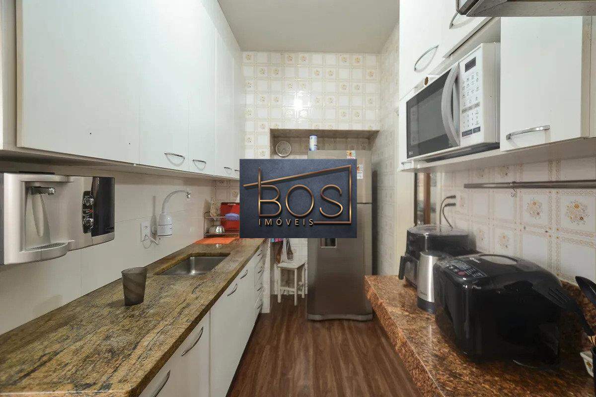 Apartamento, 3 quartos, 190 m² - Foto 23