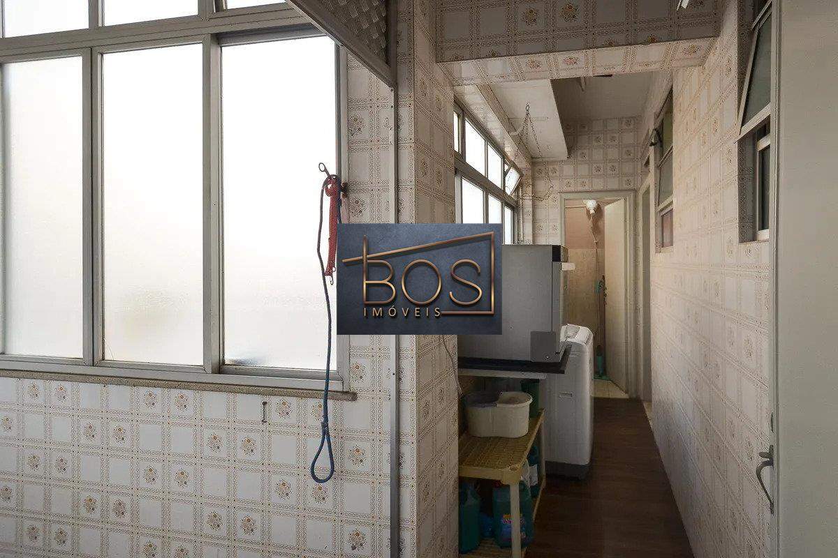 Apartamento, 3 quartos, 190 m² - Foto 24
