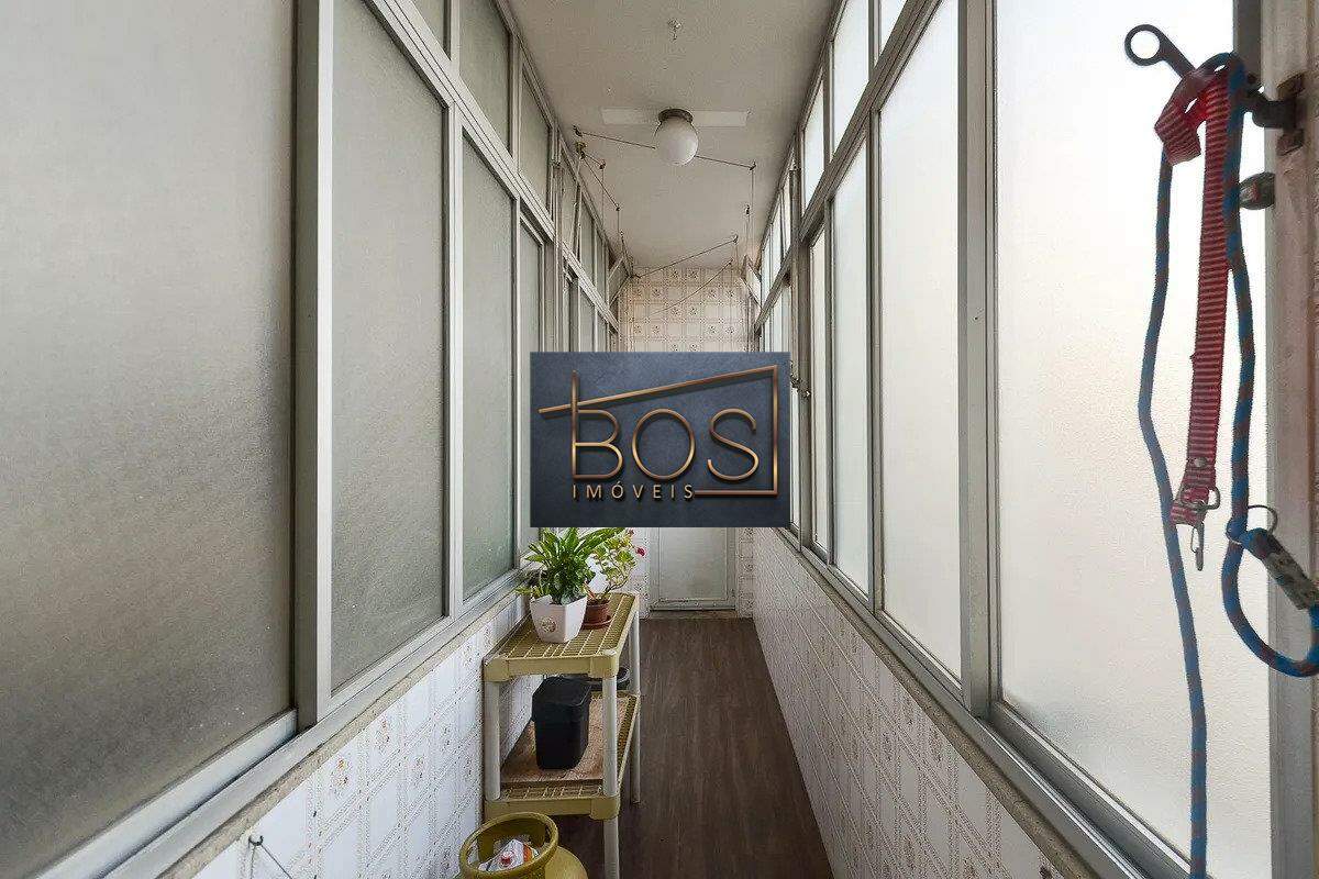 Apartamento, 3 quartos, 190 m² - Foto 25