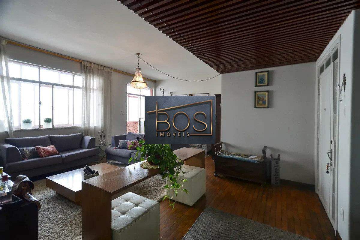 Apartamento, 3 quartos, 190 m² - Foto 3