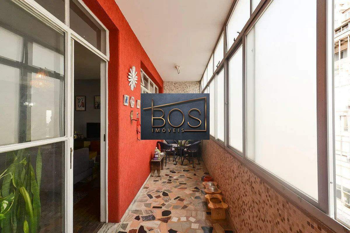 Apartamento, 3 quartos, 190 m² - Foto 4