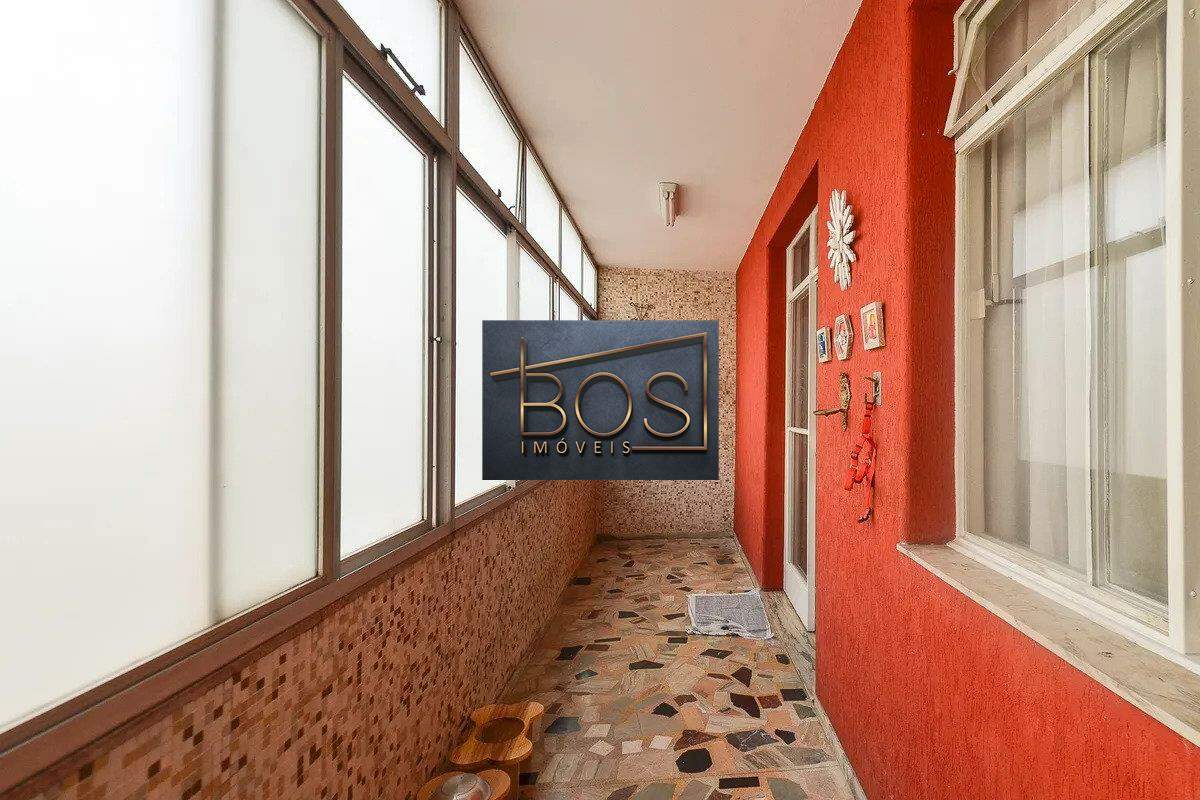 Apartamento, 3 quartos, 190 m² - Foto 5