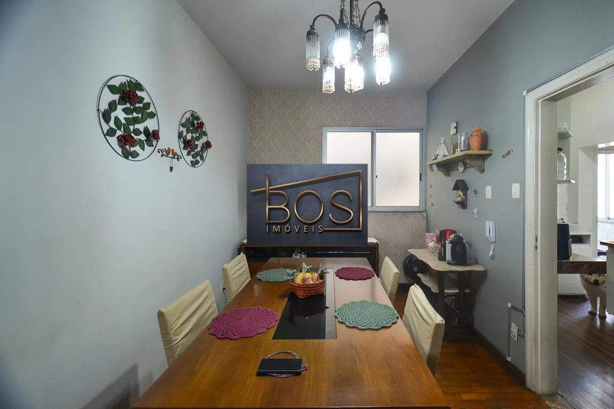 Apartamento, 3 quartos, 190 m² - Foto 6