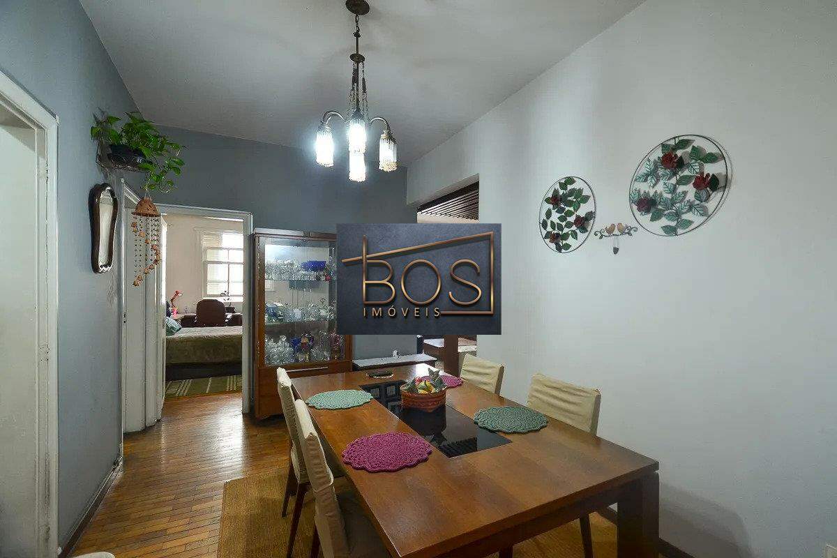 Apartamento, 3 quartos, 190 m² - Foto 7