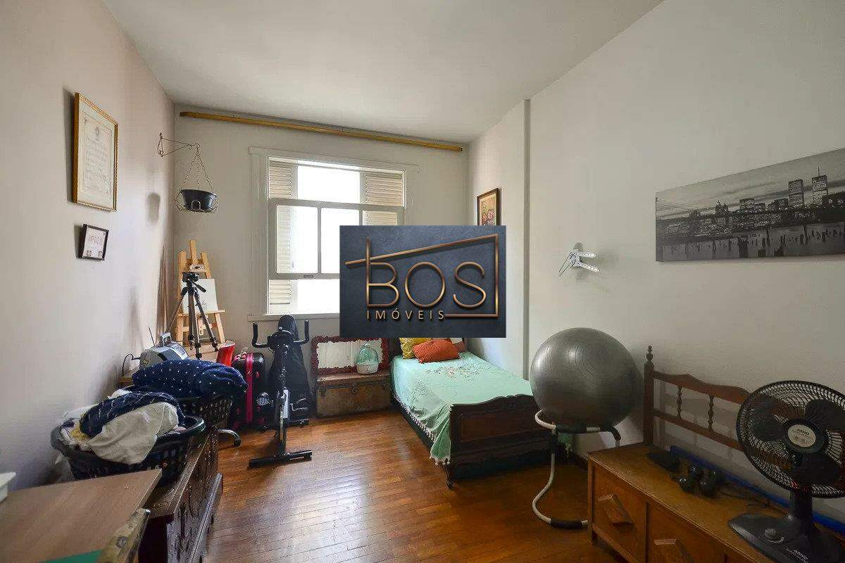 Apartamento, 3 quartos, 190 m² - Foto 8
