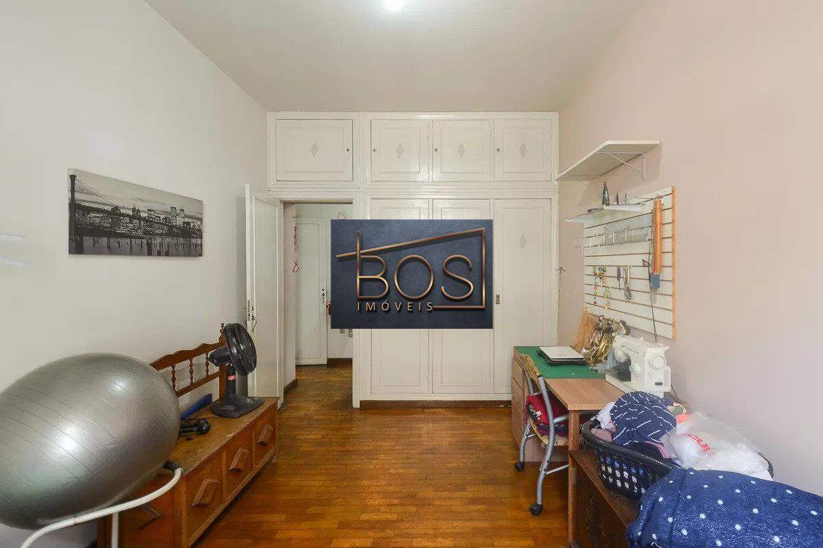 Apartamento, 3 quartos, 190 m² - Foto 9