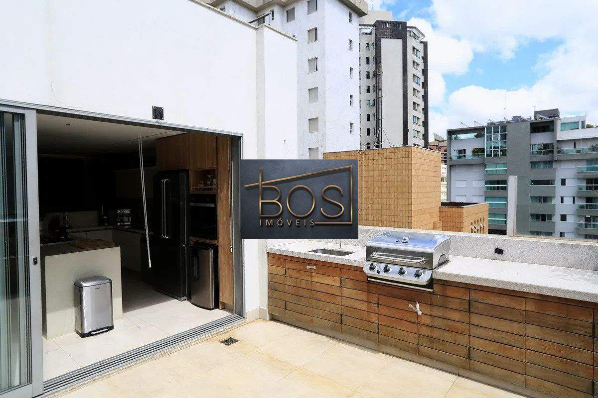 Cobertura, 2 quartos, 125 m² - Foto 6