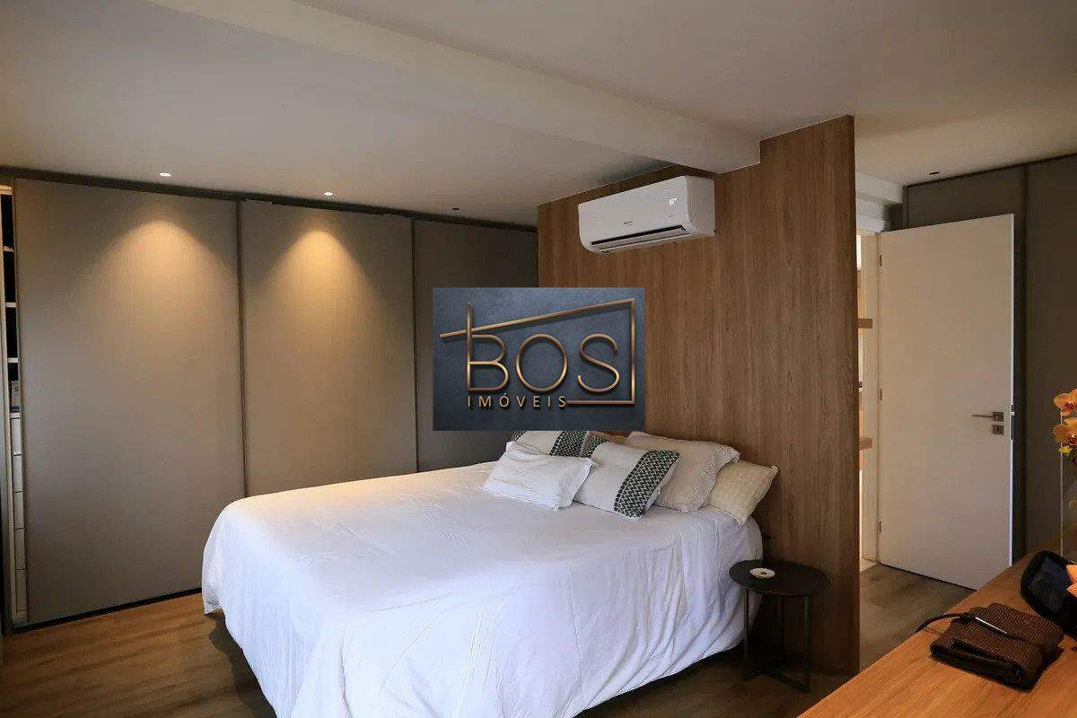 Cobertura, 2 quartos, 125 m² - Foto 11