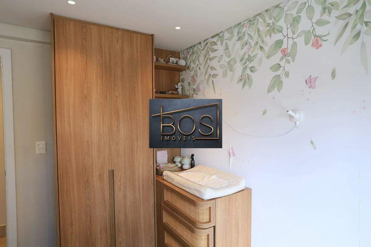 Cobertura, 2 quartos, 125 m² - Foto 19
