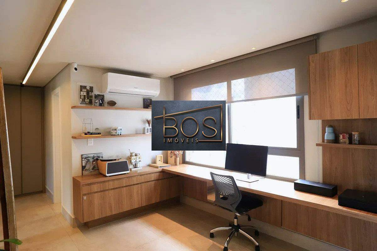 Cobertura, 2 quartos, 125 m² - Foto 10