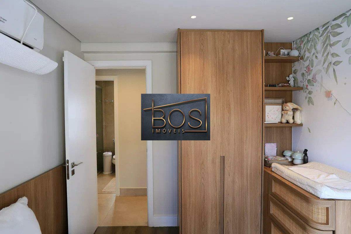 Cobertura, 2 quartos, 125 m² - Foto 20