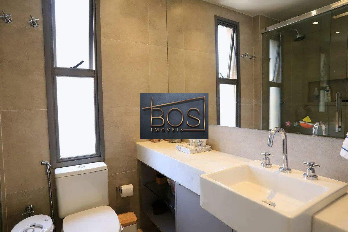 Cobertura, 2 quartos, 125 m² - Foto 21