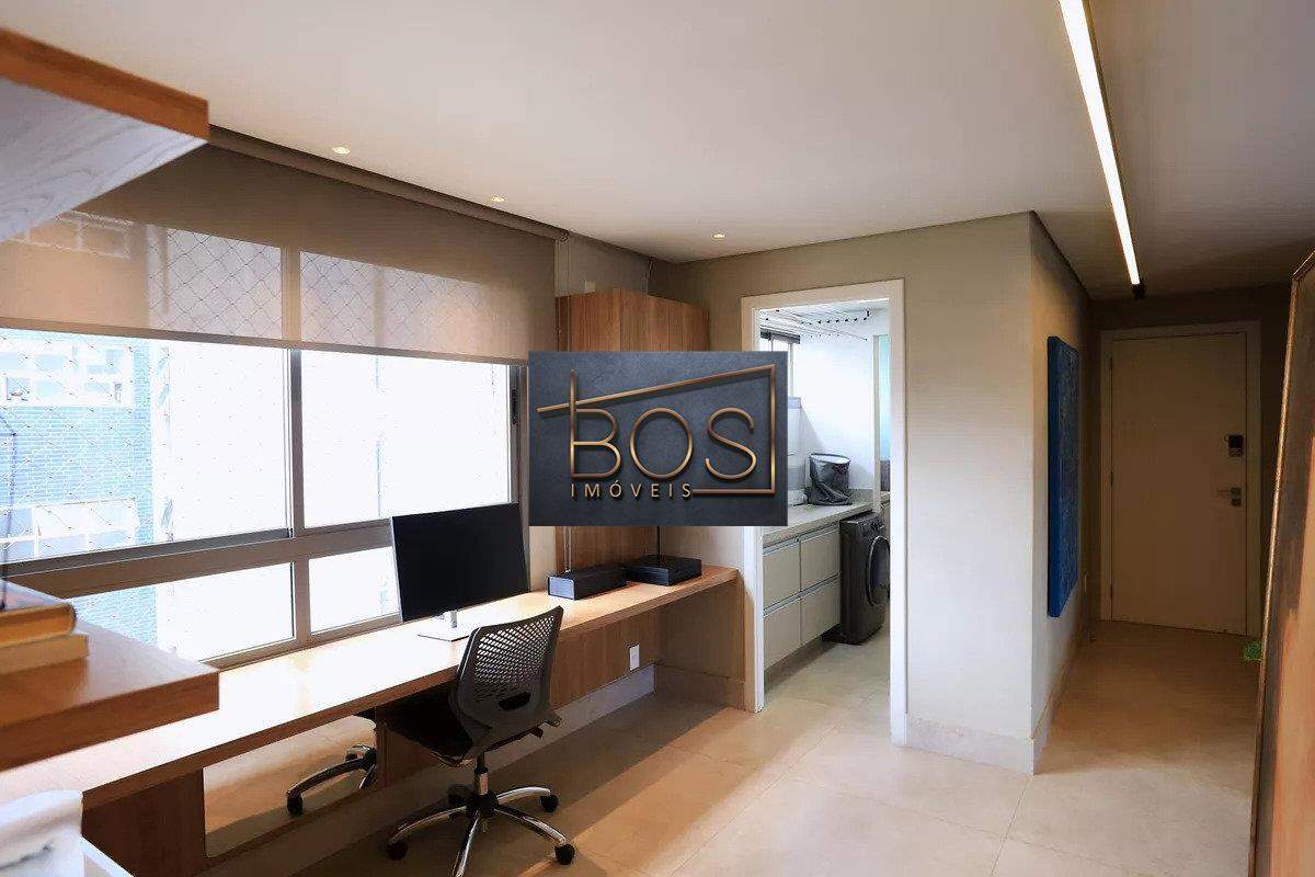 Cobertura, 2 quartos, 125 m² - Foto 7
