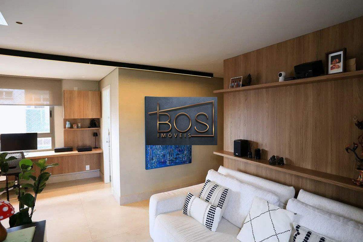 Cobertura, 2 quartos, 125 m² - Foto 4