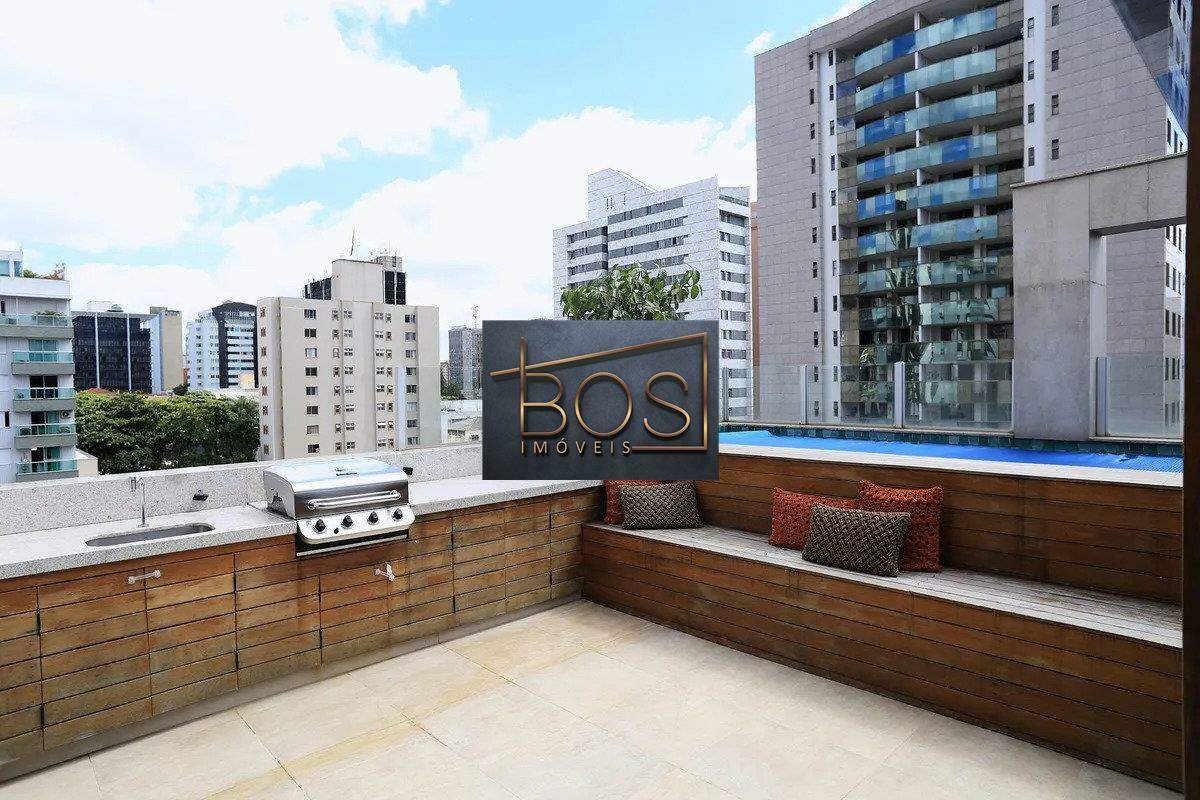 Cobertura, 2 quartos, 125 m² - Foto 9