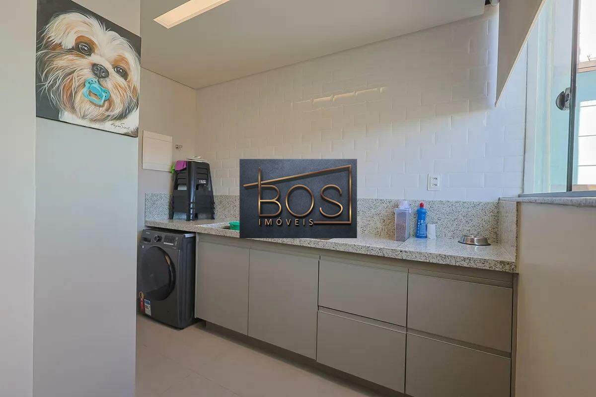 Cobertura, 3 quartos, 150 m² - Foto 8