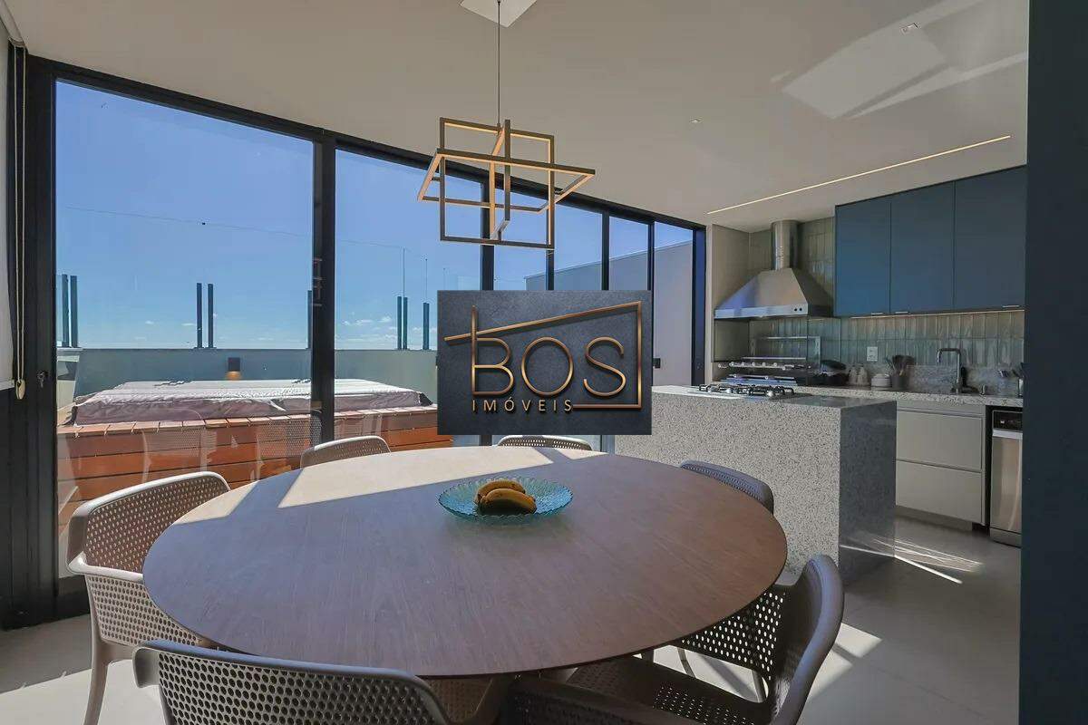 Cobertura, 3 quartos, 150 m² - Foto 21