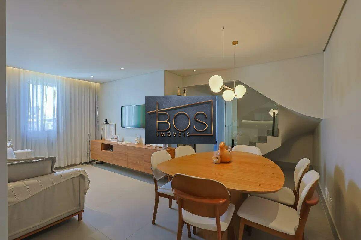 Cobertura, 3 quartos, 150 m² - Foto 2