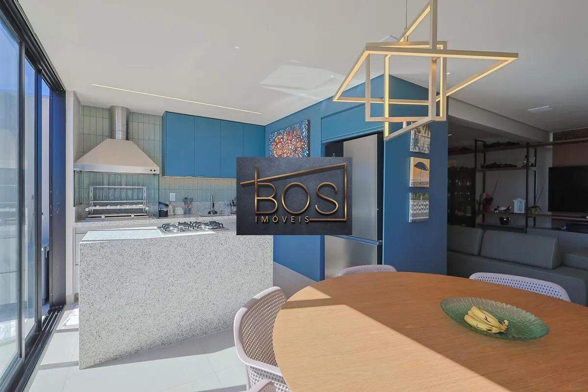 Cobertura, 3 quartos, 150 m² - Foto 20