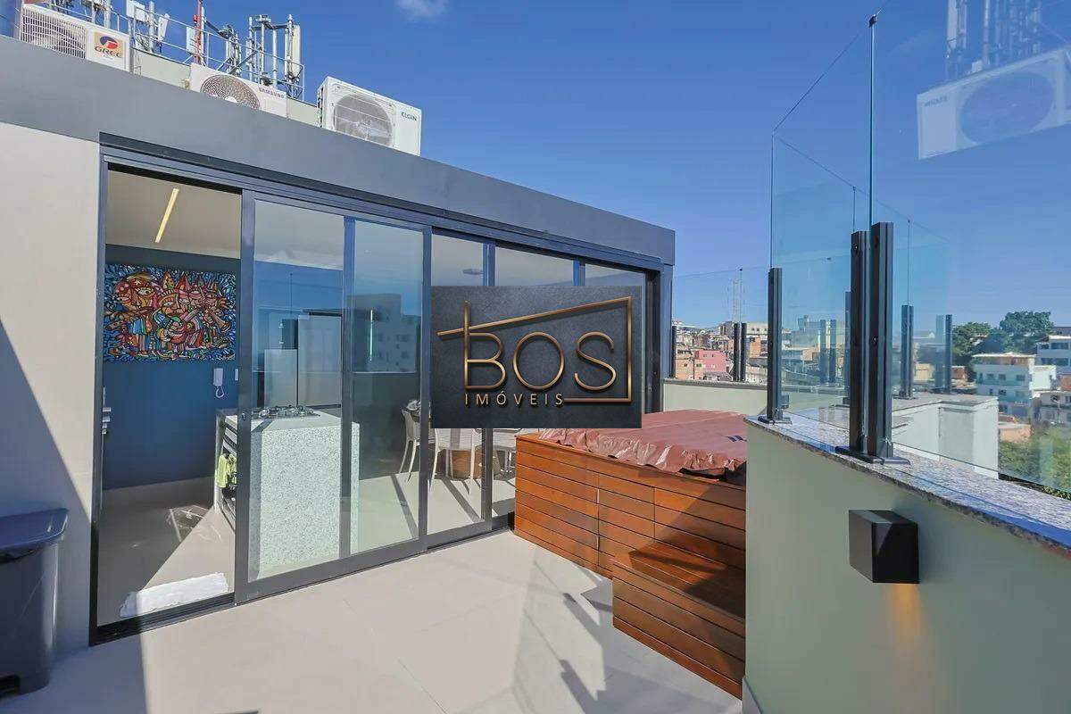Cobertura, 3 quartos, 150 m² - Foto 23