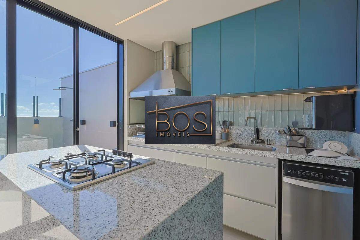 Cobertura, 3 quartos, 150 m² - Foto 22