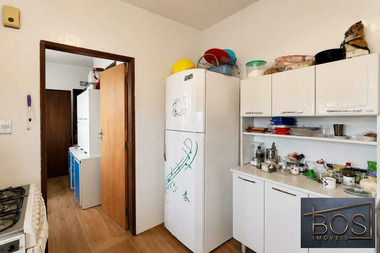 Cobertura, 4 quartos, 280 m² - Foto 15