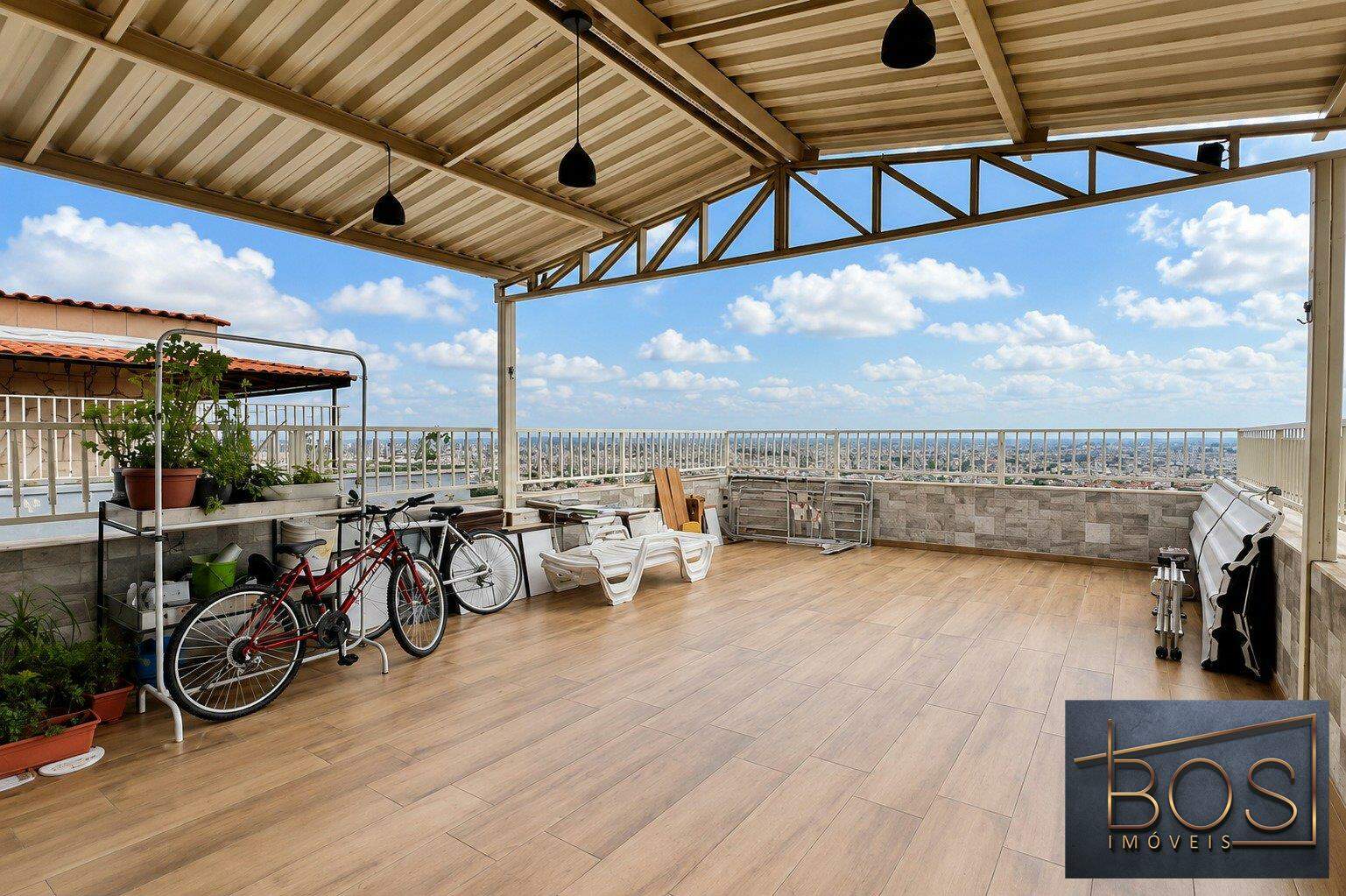 Cobertura, 4 quartos, 280 m² - Foto 19