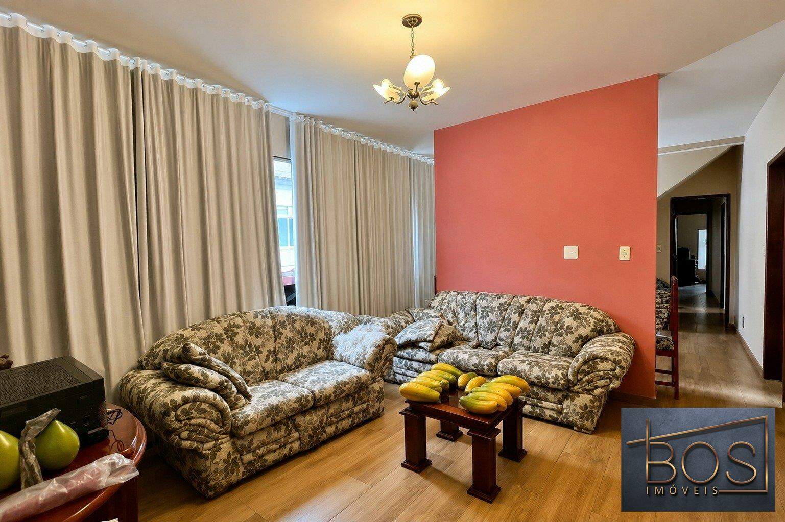 Cobertura, 4 quartos, 280 m² - Foto 2