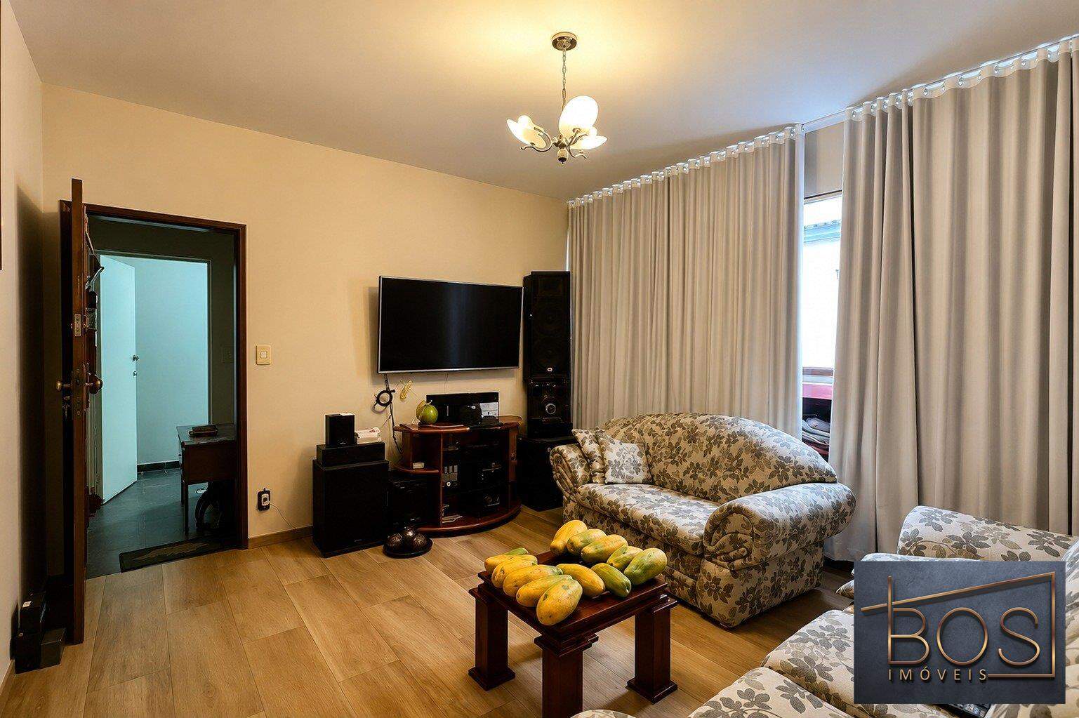 Cobertura, 4 quartos, 280 m² - Foto 3